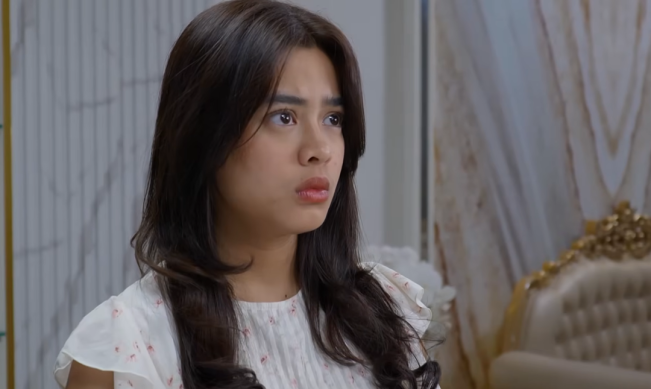 Episode 235 Asmara Gen Z: Status Aqeela Sebagai Anak Adopsi Terbongkar